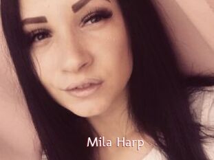 Mila_Harp