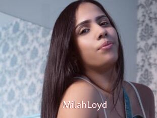 MilahLoyd