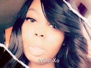 MilanXo