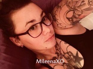 MileenaXO