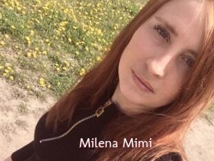 Milena_Mimi