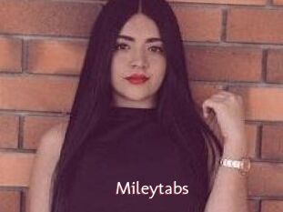 Mileytabs