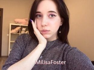 MilisaFoster