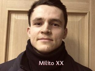 Milito_XX