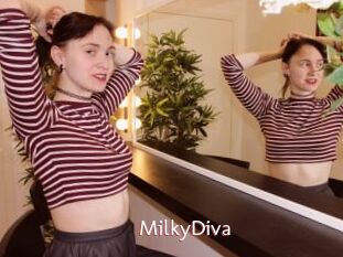 MilkyDiva