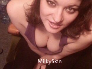 MilkySkin