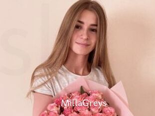 MillaGreys