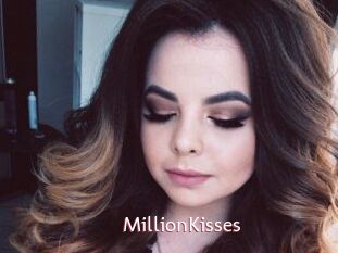 MillionKisses