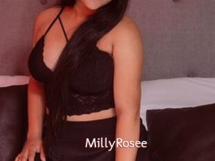 MillyRosee