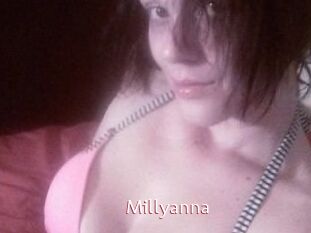 Millyanna