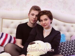 MimiAndAlex