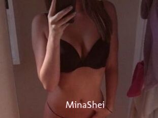 MinaShei