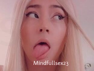 Mindfullsex23