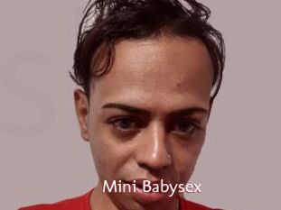 Mini_Babysex