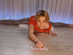 Minileily