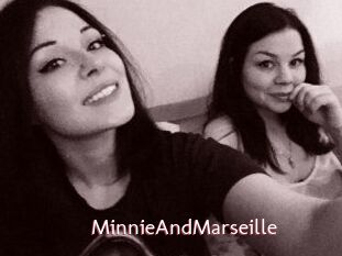 MinnieAndMarseille