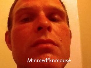 Minniedfknmouse