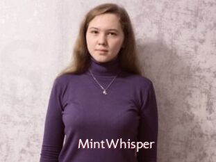 MintWhisper