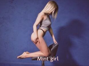 Mint_girl