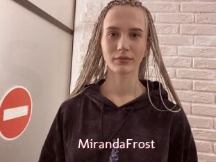 MirandaFrost