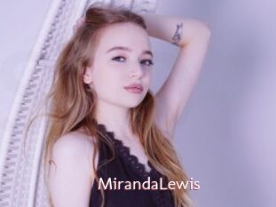 MirandaLewis