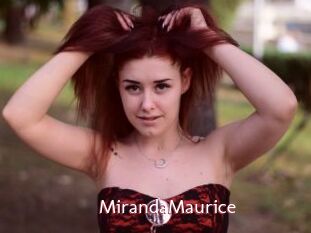 MirandaMaurice