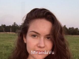 MirandaVu