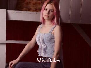 MisaBaker