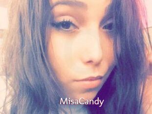 MisaCandy