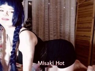 Misaki_Hot