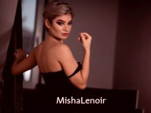 MishaLenoir