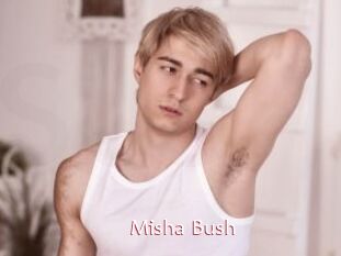 Misha_Bush