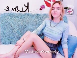 MishelleSweeety