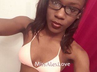 MissAlexLove