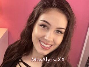 MissAlyssaXX