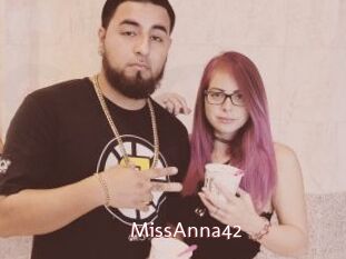 MissAnna42