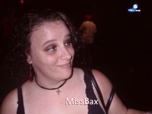 MissBax