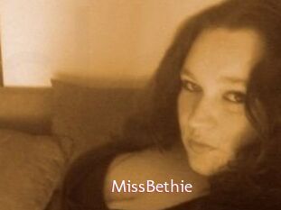 MissBethie