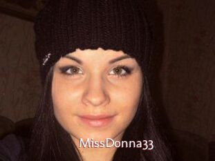 MissDonna33