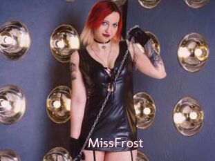 MissFrost