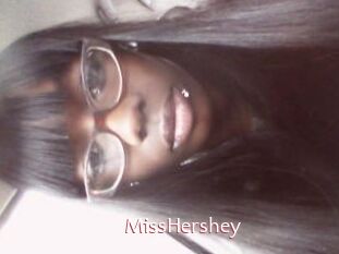 MissHershey