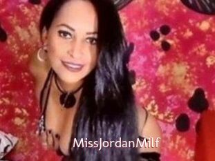 MissJordanMilf