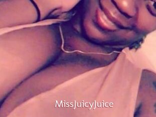 MissJuicyJuice