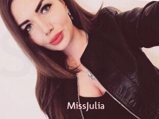 MissJulia