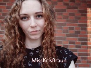 MissKrisBraun