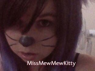 MissMewMewKitty