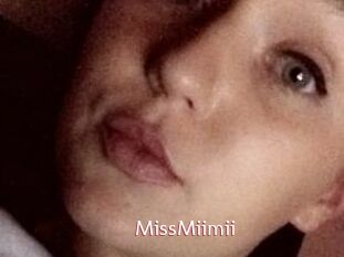 MissMiimii