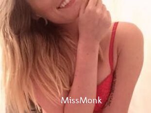 MissMonk