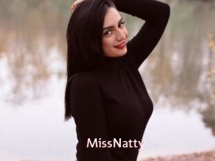 MissNatty