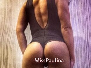 MissPaulina